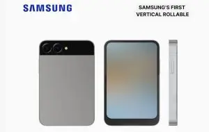 Un smartphone care se întinde! Samsung pregătește un telefon rulabil