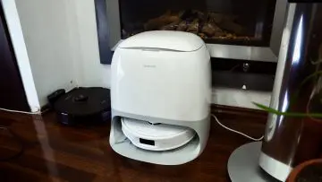 Roborock Qrevo Curv review: Curățenie fără efort, tehnologie fără compromis