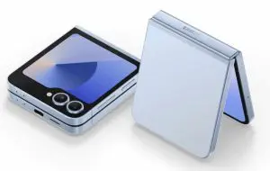 Ce procesor și camere are Galaxy Z Flip FE, primul pliabil „ieftin” de la Samsung