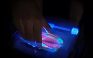 Hologramele din filmele S.F. devin realitate: acum le poți atinge și controla