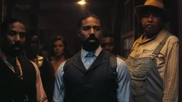 Sinners review – Filmul din 2025 de care nu știam că am atât de multă nevoie