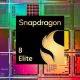 Snapdragon SM8845 ar urma să fie lansat cu performanță între 8 Elite și 8s Gen 4