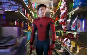 Tom Holland se întoarce în universul Marvel cu Spider-Man: Brand New Day