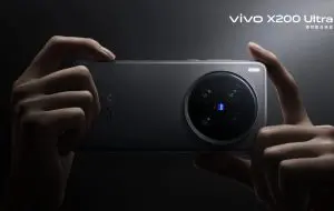 Vivo X200 Ultra a fost lansat oficial cu tot cu kit-ul foto. Cel mai bun camera phone?