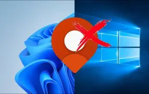 O aplicație din Windows 11 va înceta să funcționeze în curând