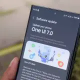 Actualizarea OneUI 7 vine acum și pe modelele S23