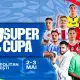eSupercupa, cea mai mare competiție de EA FC 25 din România, are loc la București pe 2 și 3 mai