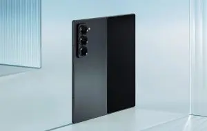 Galaxy Z Fold7 va măsura doar 3,9mm în grosime
