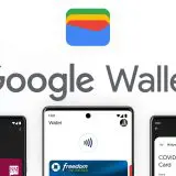 Procesul de adăugare a unui card în Google Wallet ar putea deveni mult mai simplu