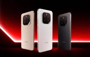 Honor a lansat un nou telefon de gaming, Honor GT Pro. Cu ce se laudă la interior