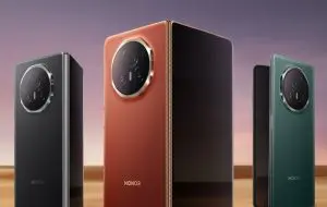 Honor nu va mai lansa Magic V4!