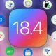 Apple se grăbește să lanseze iOS 18.4.1 după ce utilizatorii s-au plâns de probleme pe iPhone