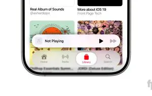 Apple Music ar putea să îți „fure” playlisturile de pe Spotify