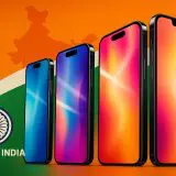 iPhone-urile din SUA vor fi  „made in India” pentru a evita tarifele lui Trump