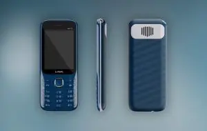HMD va produce un telefon cu butoane care poate prinde semnal TV