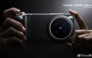 Vivo blochează podiumul AnTuTu cu cele mai bune telefoane din luna aprilie