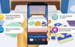 Seria Samsung Galaxy S25 primește un update important Gemini Live care îți permite să folosești AI cu ajutorul camerei