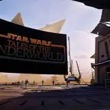 Un nou serial Star Wars va avea premiera în Fortnite