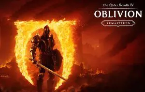 The Elder Scrolls IV: Oblivion Remastered a fost lansat oficial. Poate fi jucat chiar acum