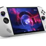 Consola Lenovo Legion Go S devine oficial al doilea dispozitiv SteamOS