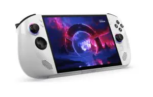 Consola Lenovo Legion Go S devine oficial al doilea dispozitiv SteamOS