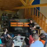 Orange România aduce viitorul în inima Deltei Dunării prin tehnologia 5G Standalone (SA)