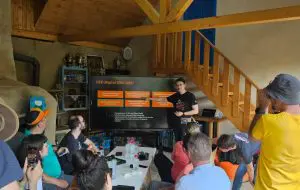 Orange România aduce viitorul în inima Deltei Dunării prin tehnologia 5G Standalone (SA)