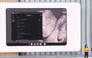 Google recunoaște că modul desktop din Android 16 este bazat Samsung DeX