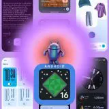 Ce aduce nou Android 16: interfață „expresivă”, Wear OS 6 și noi opțiuni de securitate
