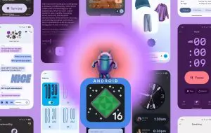 Ce aduce nou Android 16: interfață „expresivă”, Wear OS 6 și noi opțiuni de securitate
