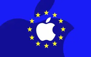Apple încalcă în continuare regulile Uniunii Europene: are 30 de zile să rezolve