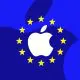 Apple încalcă în continuare regulile Uniunii Europene: are 30 de zile să rezolve
