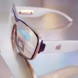 De la încheietură la retină: cipurile Apple Watch urcă în Apple Glasses