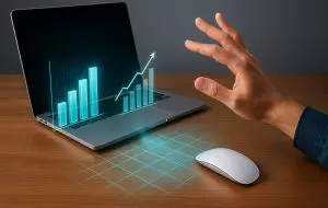Apple vrea să revoluționeze mouse-ul cu tehnologie inspirată de Vision Pro
