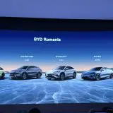 Sealion 7, Seal, Seal U DM-i și Atto 2: Tot ce trebuie să știi despre oferta BYD în România