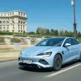 BYD pune presiune pe Tesla cu o garanție extinsă pentru bateriile mașinilor electrice