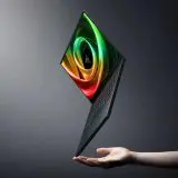 Razer anunță Blade 14: mai subțire ca niciodată, dar cu placă video dedicată