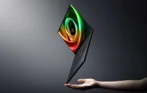 Razer anunță Blade 14: mai subțire ca niciodată, dar cu placă video dedicată