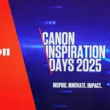 Soluțiile I.A., mai aproape de business: Ce am aflat la Canon Inspiration Days 2025