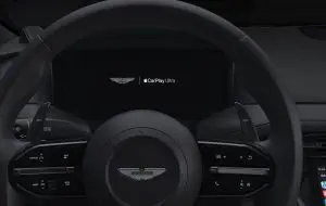 CarPlay Ultra: noul sistem Apple care preia controlul ecranelor din mașini