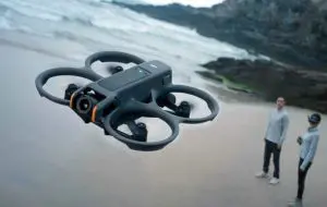 DJI pregătește trei drone noi: Mini 5 Pro, Avata 3 și Neo 2