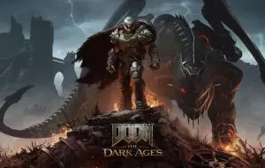 Doom: The Dark Ages review – mai poți reinventa un clasic după 30 de ani?