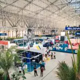 Începe ENERGY EXPO 2025. București, capitala energiei verzi