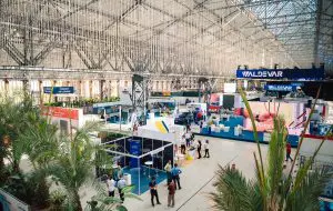 Începe ENERGY EXPO 2025. București, capitala energiei verzi