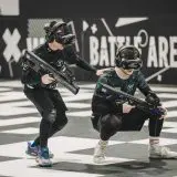 EVA aduce la București o arenă de esports în VR