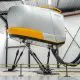 Primul simulator Full Flight A320 din România va fi instalat la Școala Superioară de Aviație Civilă