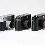 Fujifilm anunță X Half, o cameră „hipsterească” foarte scumpă care și-ar dori să fie pe film