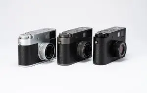 Fujifilm anunță X Half, o cameră „hipsterească” foarte scumpă care și-ar dori să fie pe film