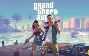 În sfârșit! A apărut al doilea trailer GTA VI!