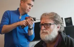 Creatorul Half-Life lucrează la un cip neural care să concureze cu Neuralink